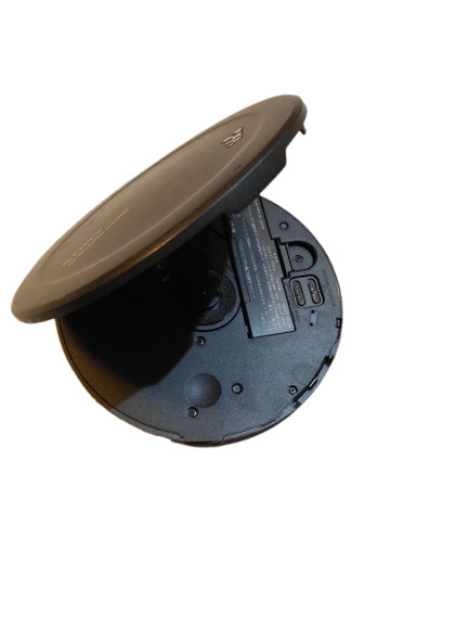 SONY D-EJ2000 CD Walkman portable CD player operation confirmed