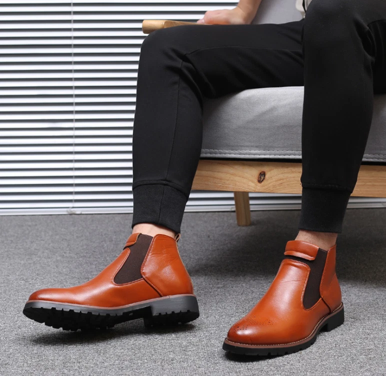 Best office hotsell work boots