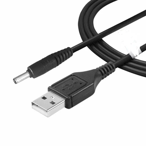 USB CHARGING CABLE FOR Omeril LD090 Disco Light