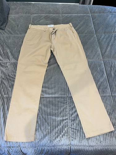 mens express slim dress pants | eBay