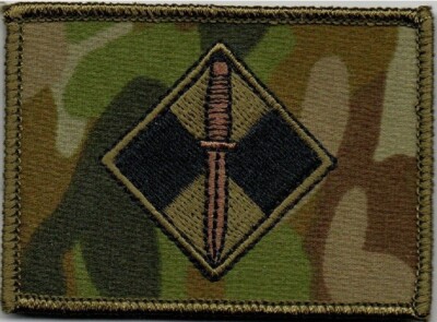 Army Australian AMCU 2nd Commando Regiment 2CDO Patch. FREE POST 📩 | eBay