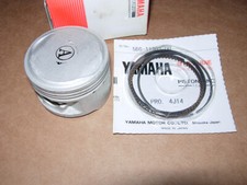Motordeckeldichtungssatz Für Yamaha XN TeO'S, XQ Maxster, YP125 Majesty & YP125E Majesty – Präzise Passform Von RMS