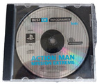 Playstation 1 gioco Action man Mission Extreme / migliori giochi info