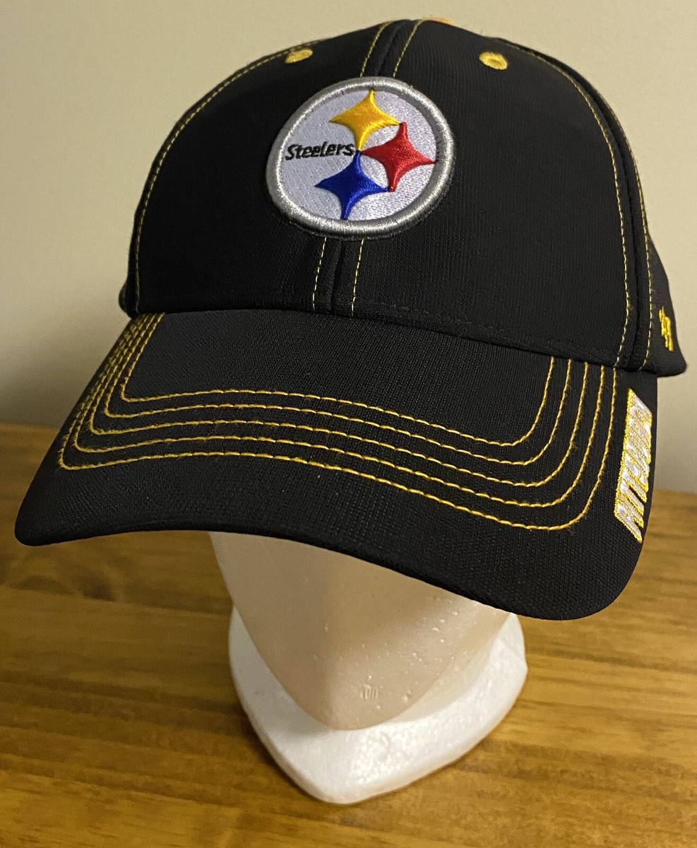 Pittsburgh Steelers Adjustable Youth Cap by Hat 47 Brand NFL