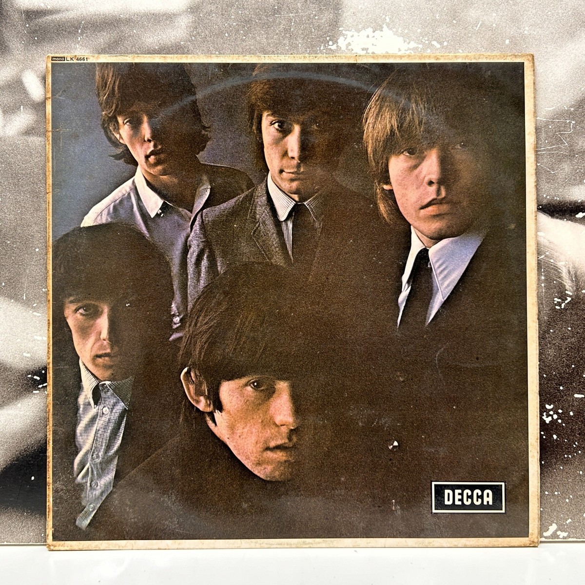 The Rolling Stones No.2 Mono UK(英 GB)盤LP s-l400.jpg