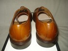 100% AUTHENTIC NEW MEN GUCCI BEE BROGUE LEATHER LOAFERS/OXFORDS UK 12/US 13 — photo 8