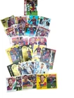 MESSI cromos y cartas Liga Este Megacracks panini Topps FC Barcelona Argentina