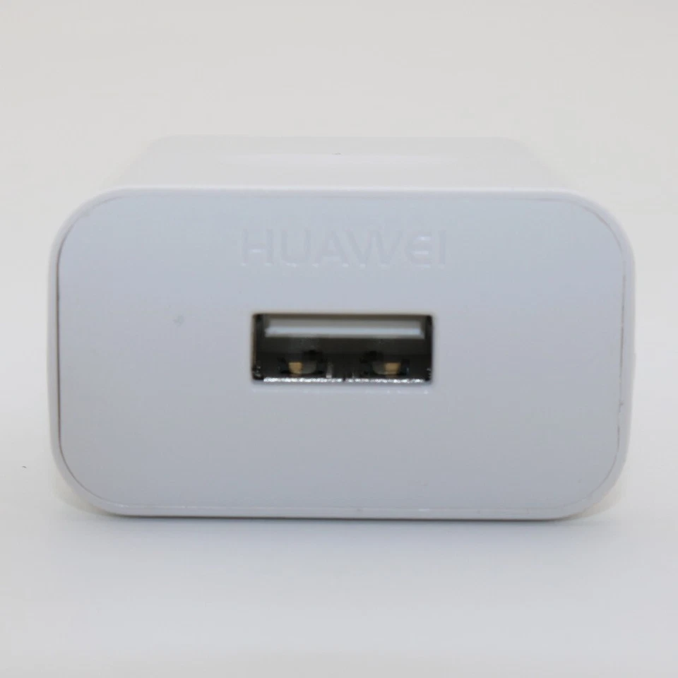 Original Huawei P20 Lite 9V/2A Schnellladeadapter Typ USB-C Kabel Für P9 Honor 9 - Bild 4 von 4