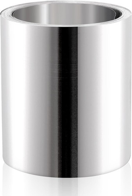 #ad 6quot; x 60Ft Aluminum Flashing Roll Roof Flashing for Roof Garden Mildew Prevention $39.99