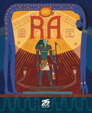 Ra (Norme Edition)