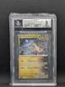 BGS 9 - Raging Bolt  111/142 Stellar Crown Best Buy Promo Pokemon Card Stamped