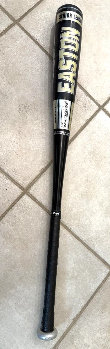 EASTON REFLEX ULTRA SRX2DS Softball Bat Dan Schuck C405 34 in 26 oz EUR 29,67 - ES