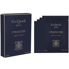 EviDenS de Beaute The 7 Minutes Moisture Lift Mask Box 4x28ml usau
