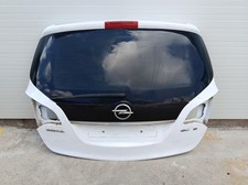 Porte arrière et accessoires Opel MERIVA