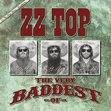 The Very Baddest of Zz Top (Double Disc Edition) von ... | CD | Zustand sehr gut