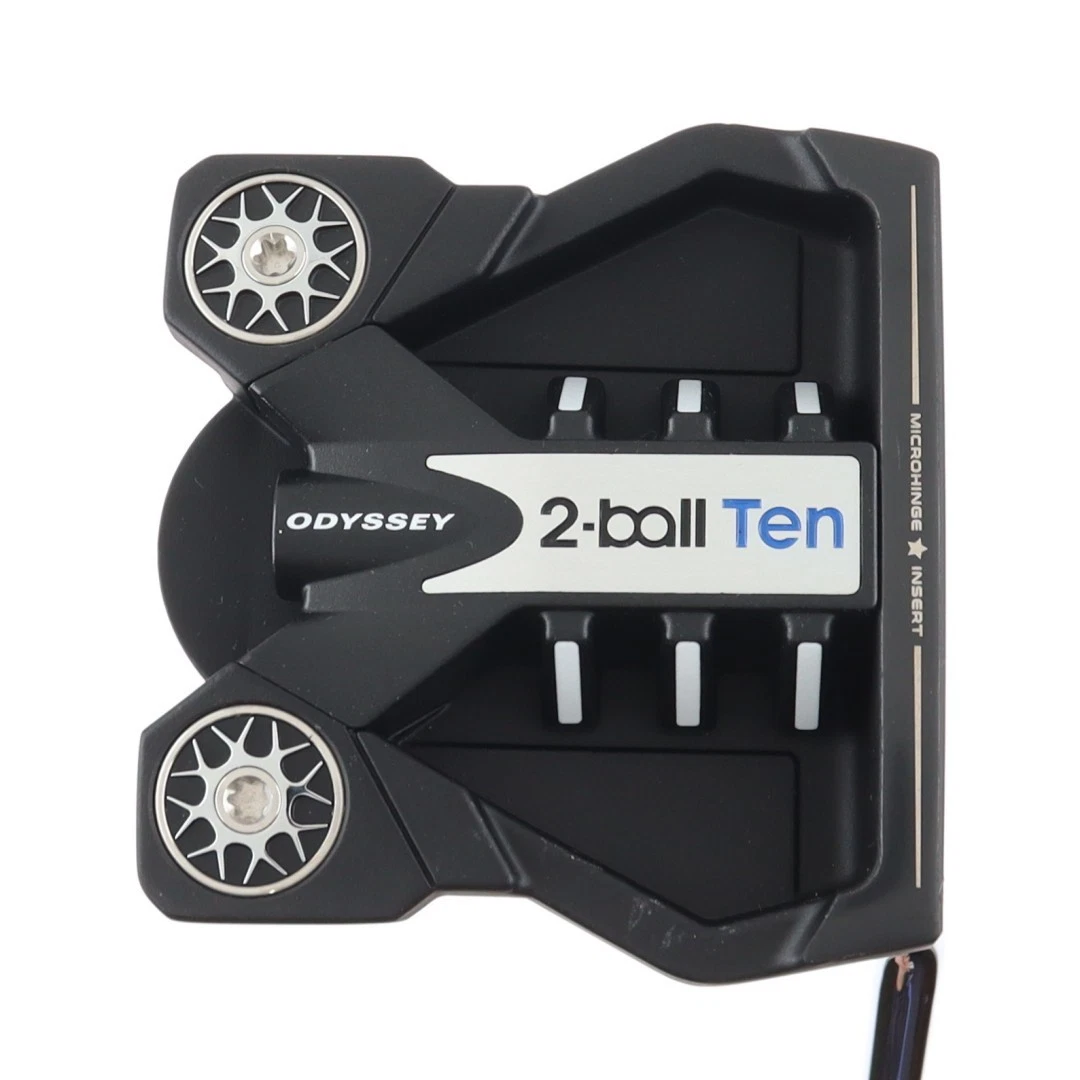Odyssey 2 Ball Putter Golf Clubs for sale | eBay