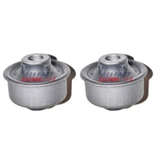 2X FAST QUERLENKERLAGER BUCHSE HINTEN VORNE passend für FORD TOURNEO TRANSIT