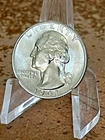 1941 Washington Quarter  ---  HIGH GRADE ! # RS39