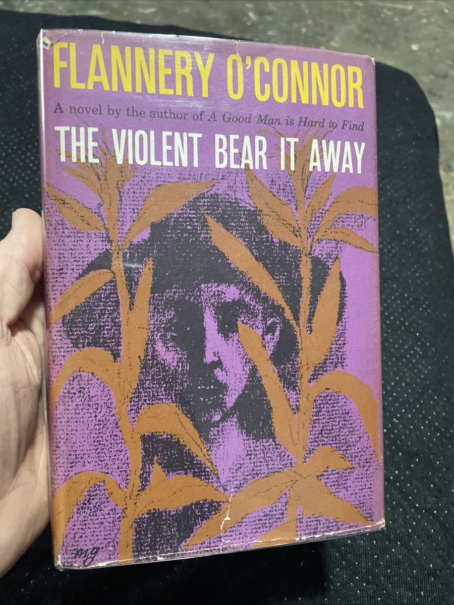 Flannery O'Connor Antiquarian & Collectible Books for sale | eBay