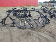 Can-Am Maverick Max Turbo X3 64 19 Frame 715005783 Paperwork CT 52292