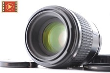 🎦 Pentax SMC D FA Macro 100 mm F/2.8 obiettivo attacco Macro K #5833262 JP
