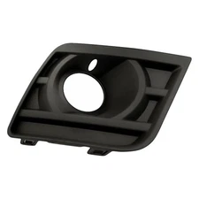 Fog Light Bezel For Chevy Camaro 14-15 Front Passenger Side Standard Line