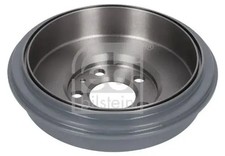 Tambour de frein Skoda OCTAVIA