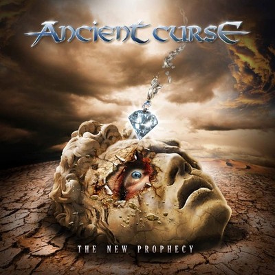 Ancient Curse - The New Prophecy DLP #133658
