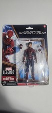 Hasbro Marvel Legends Andrew Garfield Spider-Man 6 in Action Figure - F6508