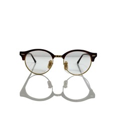 Ray-Ban BRWCLR Women's Eyeglasses RB4246-V