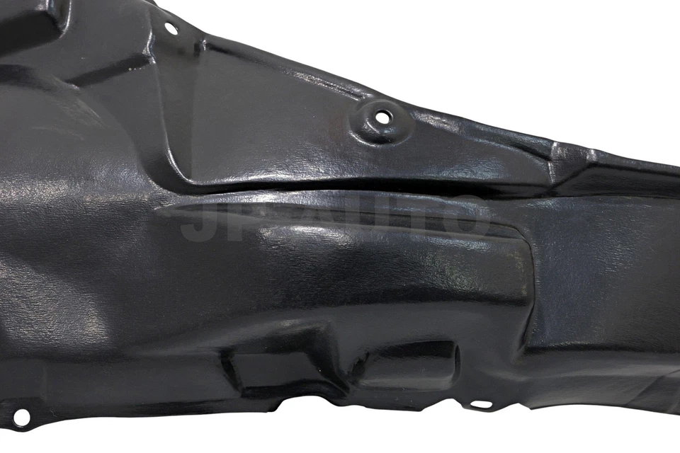 For 2016 Scion Im 2017-2018 Corolla Im Front Fender Liner Driver Left Side Inner Foto 4 de 4