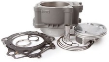 Honda CRF450R 2002-2008 Cylinder Kit 96mm Bore, 12.1:1 Made in USA 10002-K01
