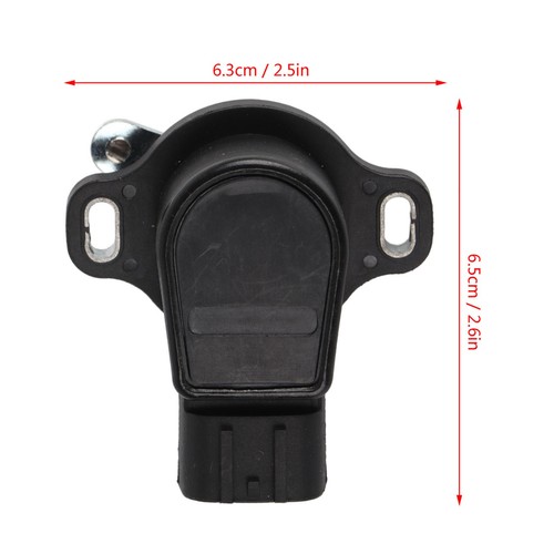 Position Sensor Accelerator Pedal Assy For 350Z Sunny X‑trail 18919‑VK500 HEN - Picture 7 of 8