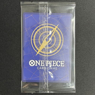 Tony Tony Chopper (Convention Promo 2025) OP09-029 One Piece