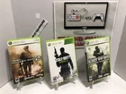 New ListingCall of Duty: Modern Warfare 2 3 and 4 (Xbox 360) Complete Tested - Free Ship