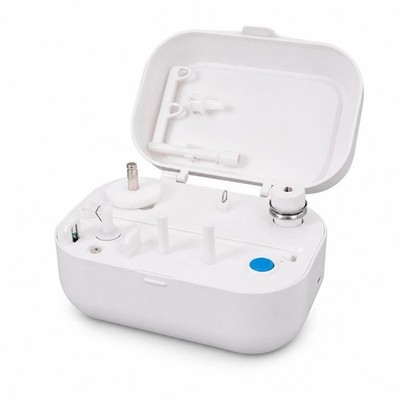 Elektrischer Spulenwickler Kompakt Automatischer Spulenwickler Hochgeschwindigkeitsmotor