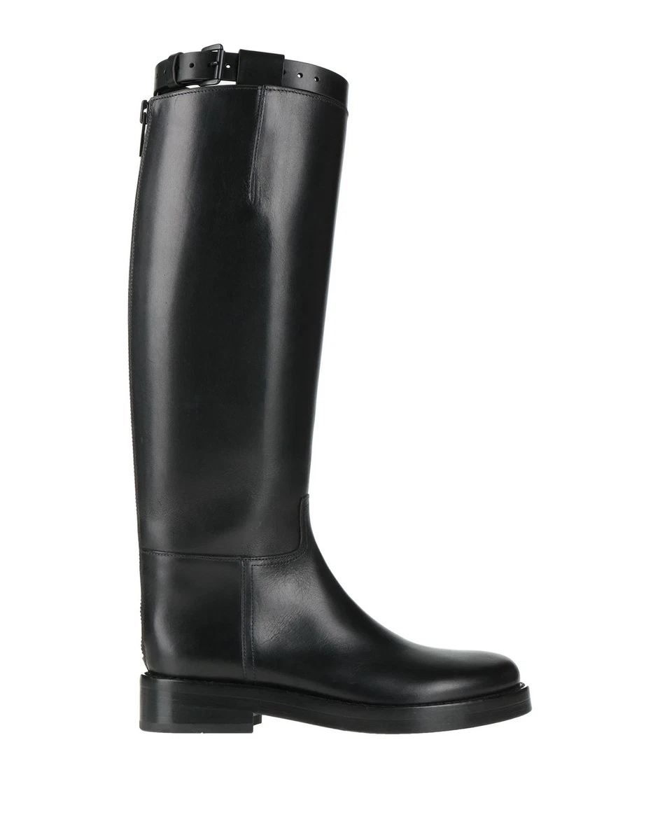 Ann Demeulemeester 女靴| eBay
