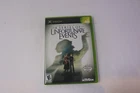 Lemony Snicket's A Series of Unfortunate Events Xbox