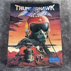 Jeu Thunderhawk AH-73M Amiga - avec manuel Big Box rare Core Helicopter Gunship