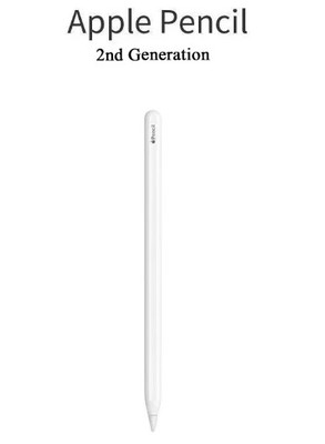 Apple iPad Pencil 2nd Generation For Apple iPad Pro Wireless Charging