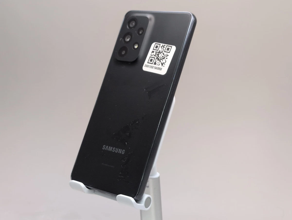 Las mejores ofertas en Samsung Galaxy A53 5G | eBay