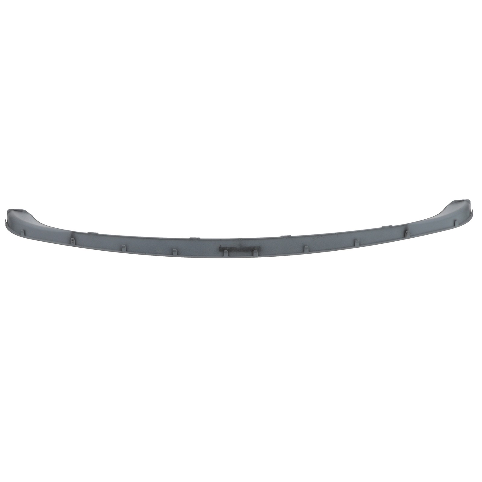 Bentley Continental Flying Spur 2006-2012 Rear Bumper P/N 3W5807795CGRU