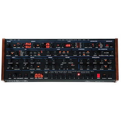 Dave Smith Instruments OB-6 Desktop Module
