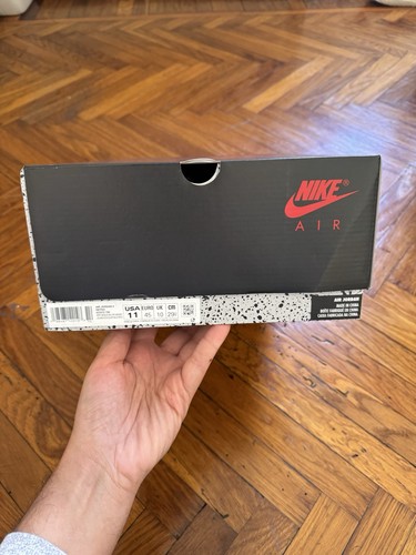 Jordan 5 Tokyo Größe 11 US - Bild 5 von 5