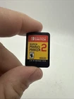 New ListingNintendo Switch Super Mario Maker 2 Video Game - Tested - Free Shipping