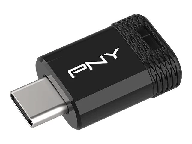 PNY Elite-X Fit - USB-Flash-Laufwerk - 128 GB - Bild 1 von 1