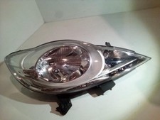 Feu avant (phare) Peugeot 107