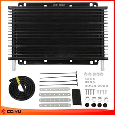 Replacement Brand New Aluminium Transmission Oil Cooler For OC-1677,M-OC-1677