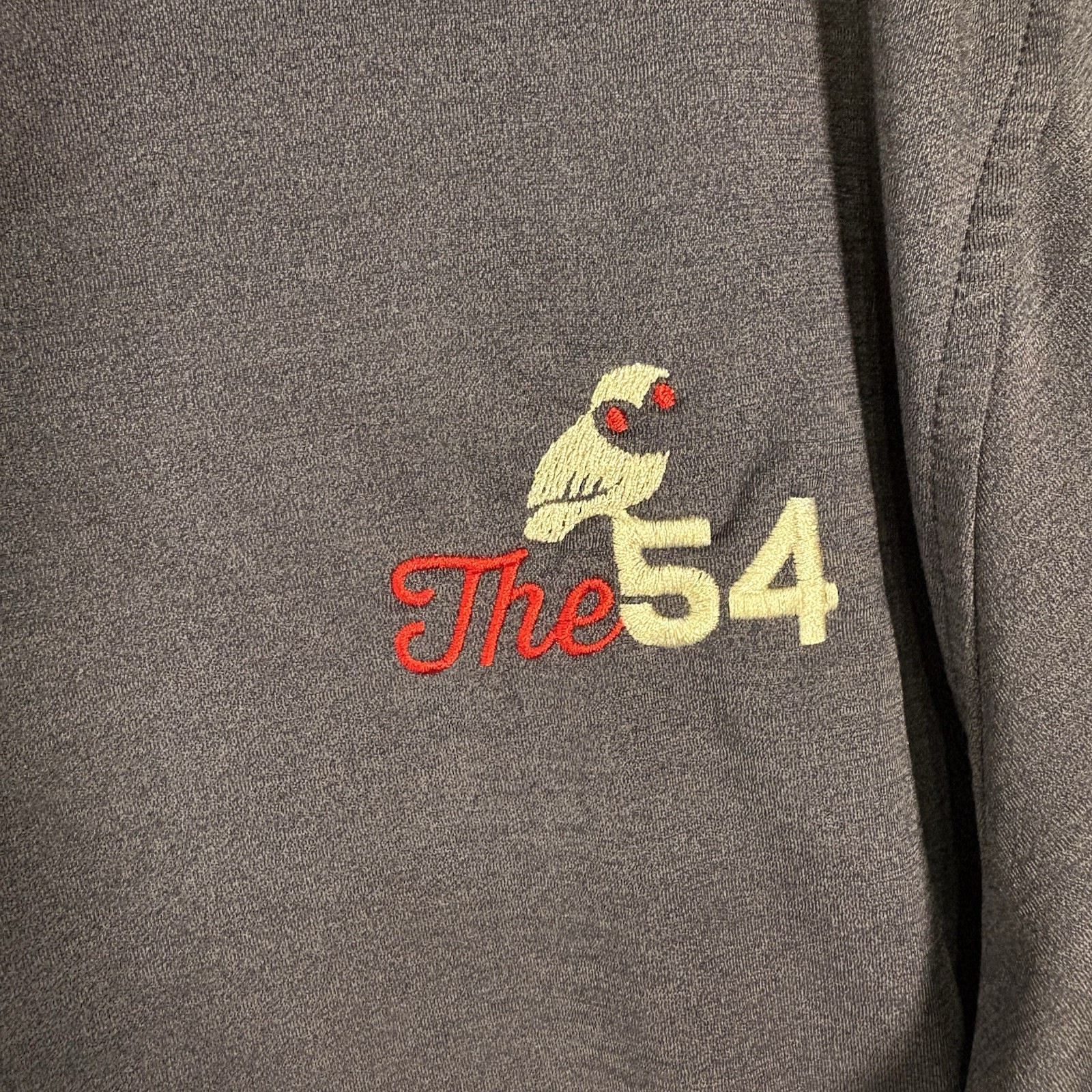 Peter Millar Perth Performance Pullover Mens Sz L… - image 3