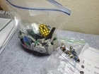LEGO Castle: Black Falcon's Fortress (6074) Pre-owned, No book/box